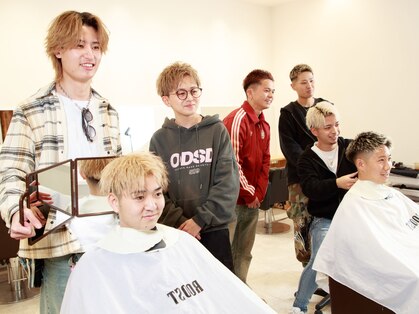 ルーストデラックス 京都河原町三条(ROOST dx)の写真