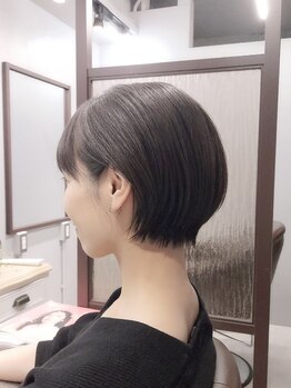 【癒しの貸し切り空間】大人女性のための上質隠れ家Salon。丁寧なカウンセリングと高い技術でお悩み解消―*