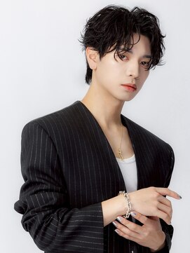 ポート 浦和(PORT) シャドウセンターパート