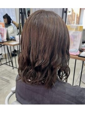 サンクチュアリ ウィズエデン 京橋店(Sanctuary with eden) イルミナカラー