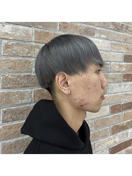 メンズショート