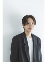 イリス 銀座(IrIs)&nbsp;賀山 博之