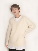 ディー(DEE)&nbsp;シルキーショート