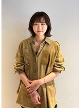 パカ(paka)&nbsp;山口 佳穂