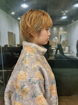 イロ(IRO) French short