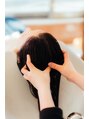 パーティー PAR-TY 本店&nbsp;頭のコリにあわせた絶妙な力加減が得意です