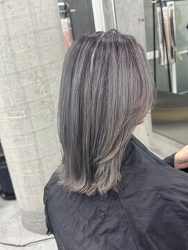 ウェーリング(Welring) シャドールーツバレイヤージュ