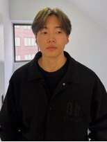 ムジャク(MUJAK)&nbsp;久留米　福岡　/ セミショート