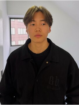 ムジャク(MUJAK) 久留米 福岡 / セミショート