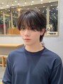 ミリバイアフロート(MIRI by AFLOAT) パーマも朝が楽になるのでとってもおすすめ♪