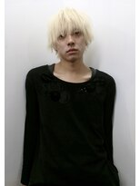 ゾーイボーイズ(ZOEY BOYZ)&nbsp;ryoya