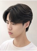 ニュアンスパーマルーズパーマルーズショートアクティブショート