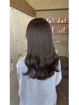 カノエ 宇部小串店(canoe) アッシュブラウン