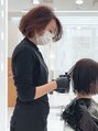カラーのちから 南区泉楽通店 カラーの ちから