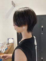 イルダバイグラッシー センター北(iluda by glassi)&nbsp;ハンサムショート【中村隆寛】