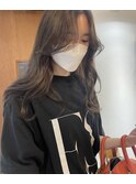 #POKO_グレージュ