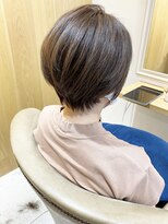 トリート 新浦安店(TREAT)&nbsp;大人ショート