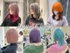 ロンドシェリ 仙台(Lond Cheri)の写真