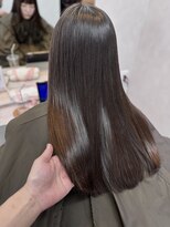 ハル(HARU)&nbsp;ダメージ補修トリートメント