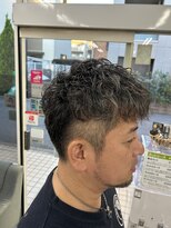サポート 東船橋店&nbsp;スペインカール