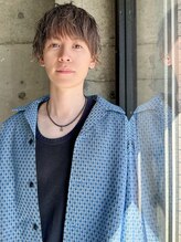 ヘアーアンドメイク ファット(Hair&Make PHAT)&nbsp;正田 健志