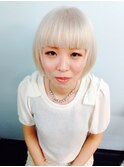 白髪をしらがと読むのかはくはつと読むのかヘアー