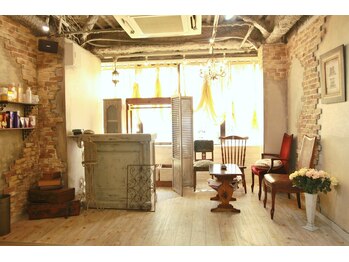 Parade 【パレード】