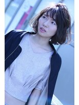 ファースト 泉中央店(first)&nbsp;春ベールアッシュ◎20代30代40代50代