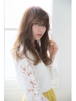 ラエティティア ロコ 刈谷店(Laetitia loco)&nbsp;小顔ヘアー☆無造作☆大人女子☆大人可愛い