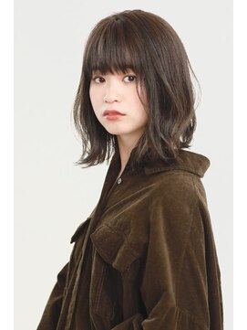 グローブス 表参道(THE GLOBES) ヘルシーレイヤーカール