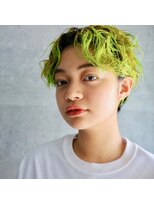 ハーヒム(her him)&nbsp;her.him style#899