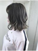 ☆chou chou☆透け感ダークブルージュ♪