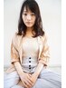 【Rio指名限定】忙しいあなたに朝ラクパーマコース