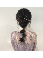 リュミエ ドゥ マッシュ(Lumier de mashu)&nbsp;編み下ろしアレンジ