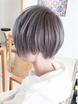 デイズ(days)&nbsp;フェザーマッシュワイルドアップバングソフトツーブロック