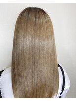 フラット 千葉(Flat.)&nbsp;酸熱トリートメント