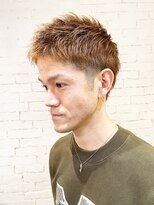 ボスコ 下北沢店(bosco) boscoあべ  セイムショート