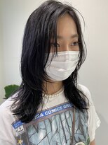 アローム(alom)&nbsp;ニュアンス×ウルフ