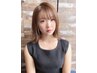 【おしゃれカット】（シャンプーなし）3780円→3020円(税込)【平日は2640円】