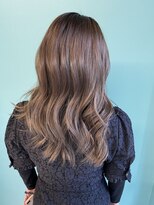 リーホリエ(Lee Horie)&nbsp;【肌馴染み抜群♪】ベイビーライツ×ショコラベージュ