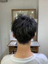 ユーネリー(U-NERY)&nbsp;メンズスタイル