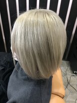 アフロディアンブランシュ(AphrodiaN branche)&nbsp;20代30代40代　ハイトーンカラー[シルキーベージュ]