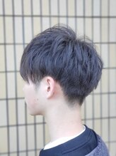 リックヘアー(Ric Hair)