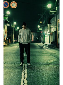 ウール(WOOL) 車線