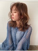 ゆるふわミディアム