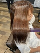 コレスト(Corest)&nbsp;#縮毛矯正