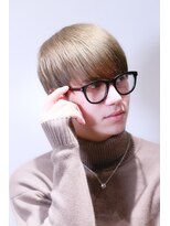 リップス 栄(LIPPS)&nbsp;ナチュラルマッシュ