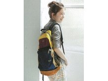 ヘアー インフィニティ ナチュラル 八戸店 Hair infinity Natural