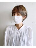 マッシュボブ