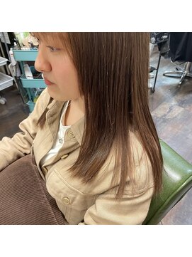 リコ(rico.) ヴェールラベンダー